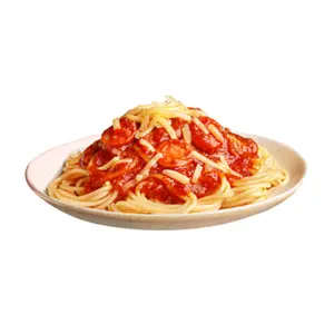 Jolly Spaghetti