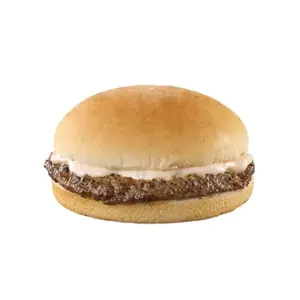 Regular Yumburger