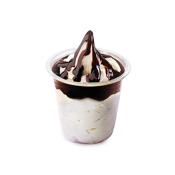 Chocolate Sundae